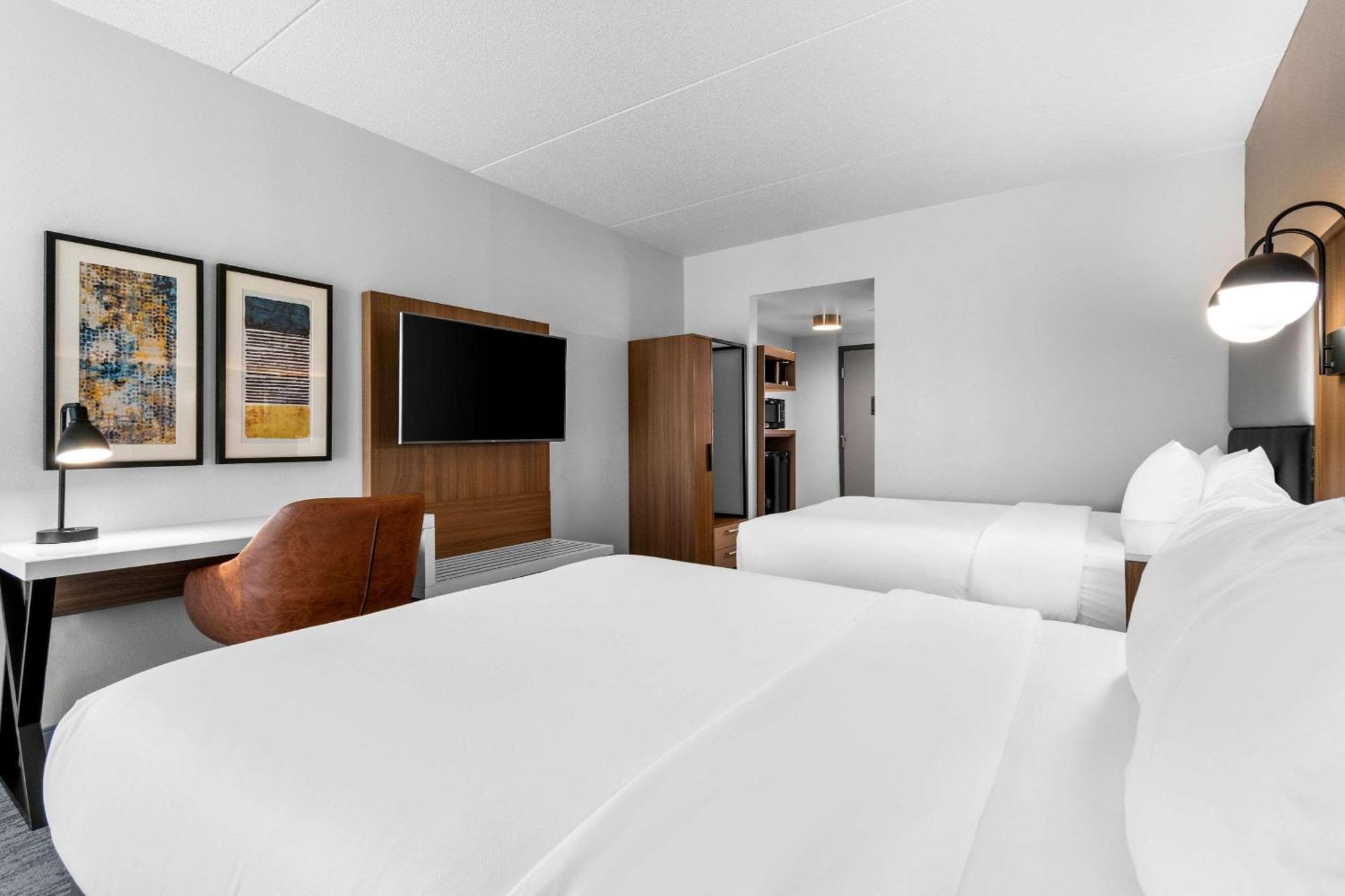 Comfort & 2* York