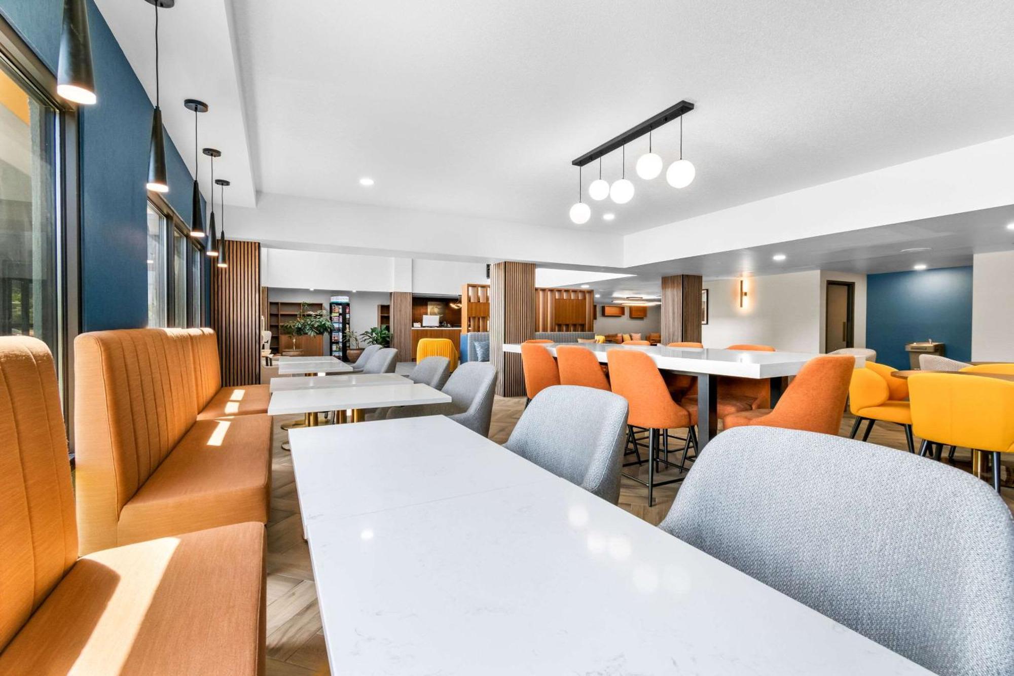 Hotel Comfort & York