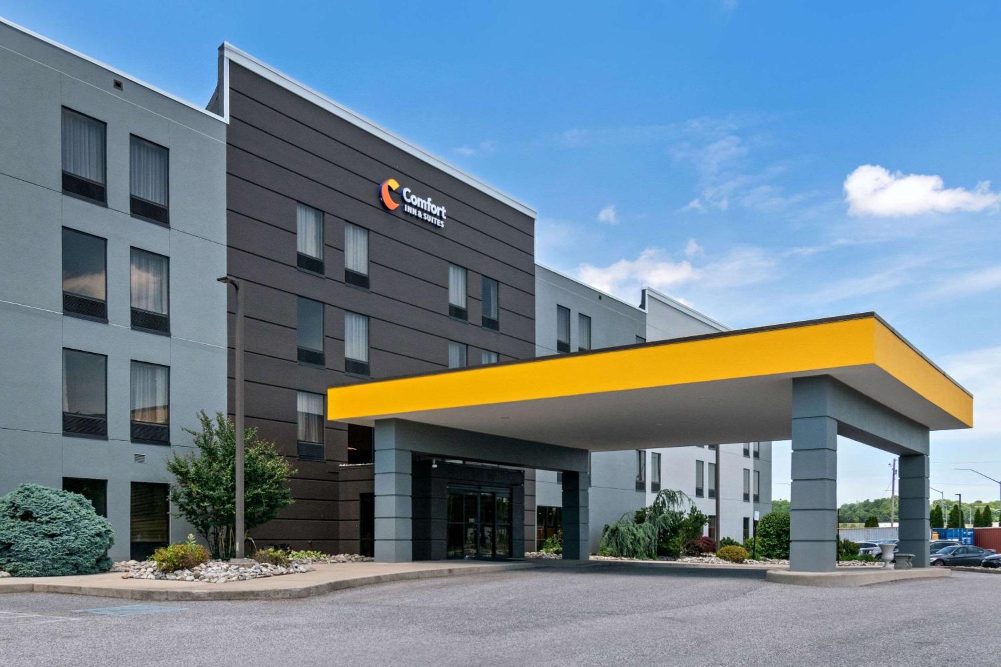 Hotel Comfort & 2*