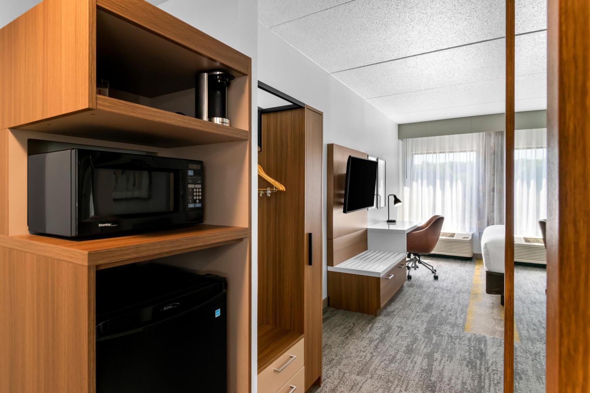 Comfort & Hotel