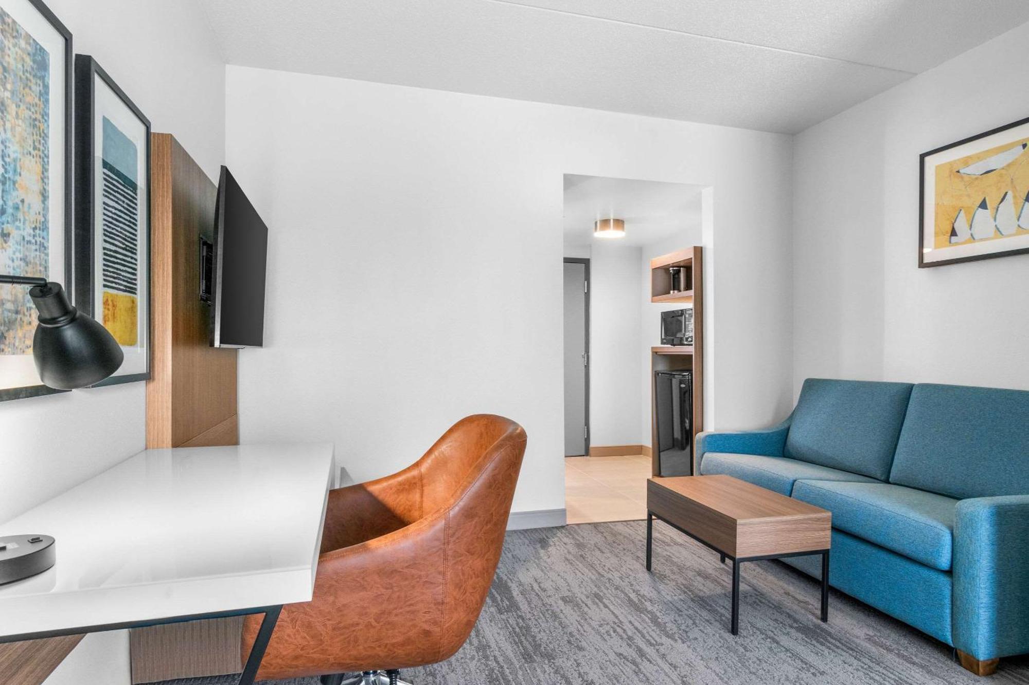 Comfort & Hotel York