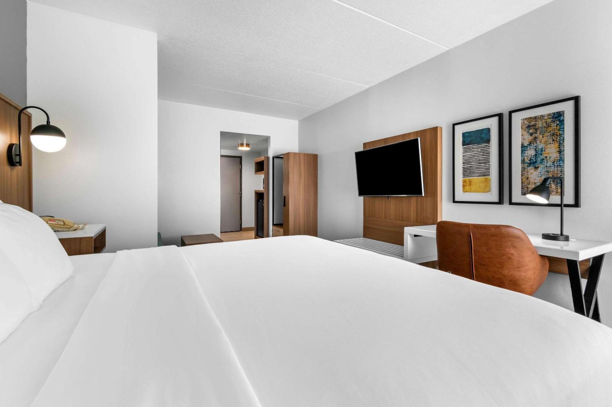 Comfort & 2* York