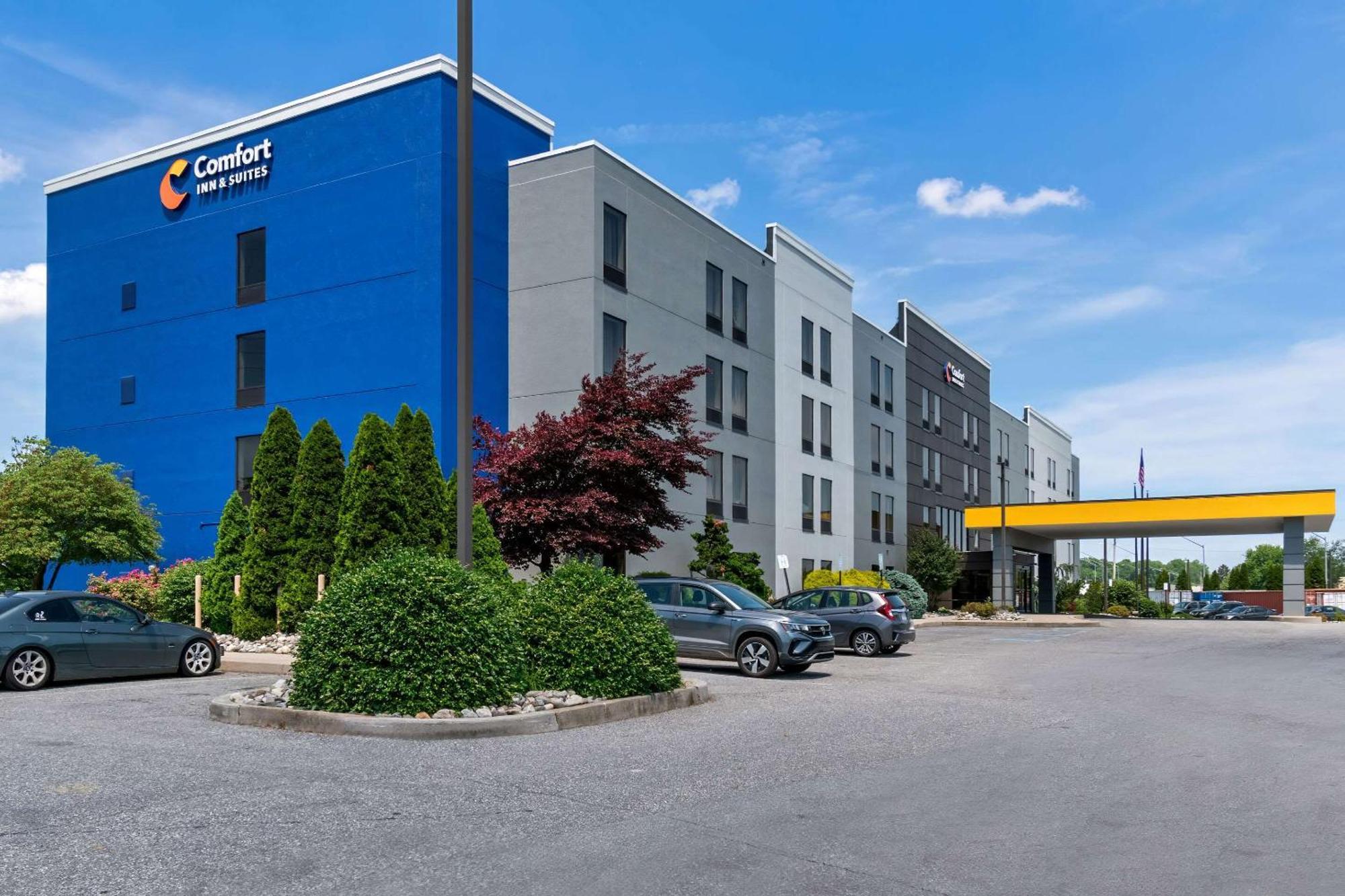 Hotel Comfort & 2*