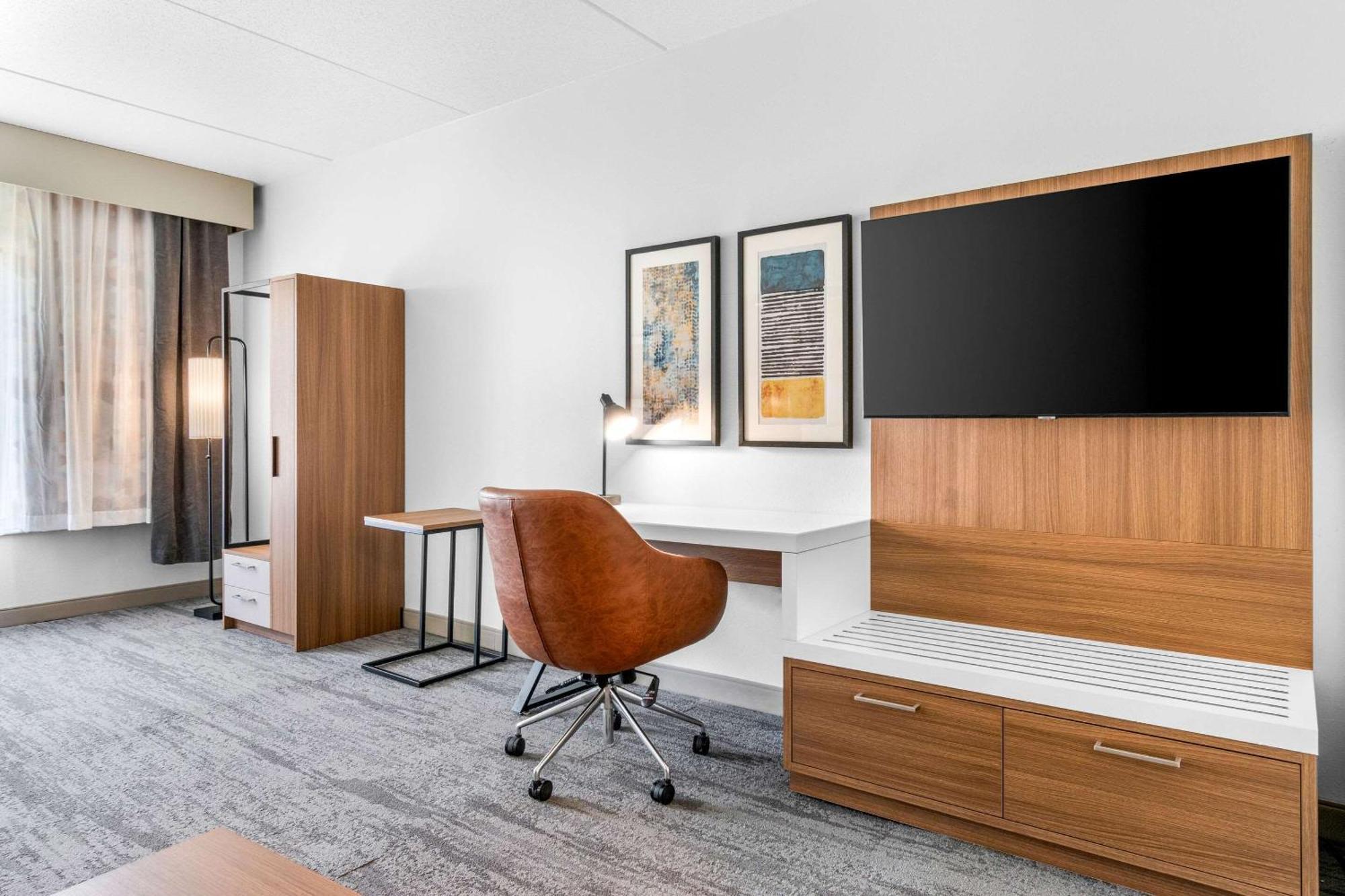 Hotel Comfort & York
