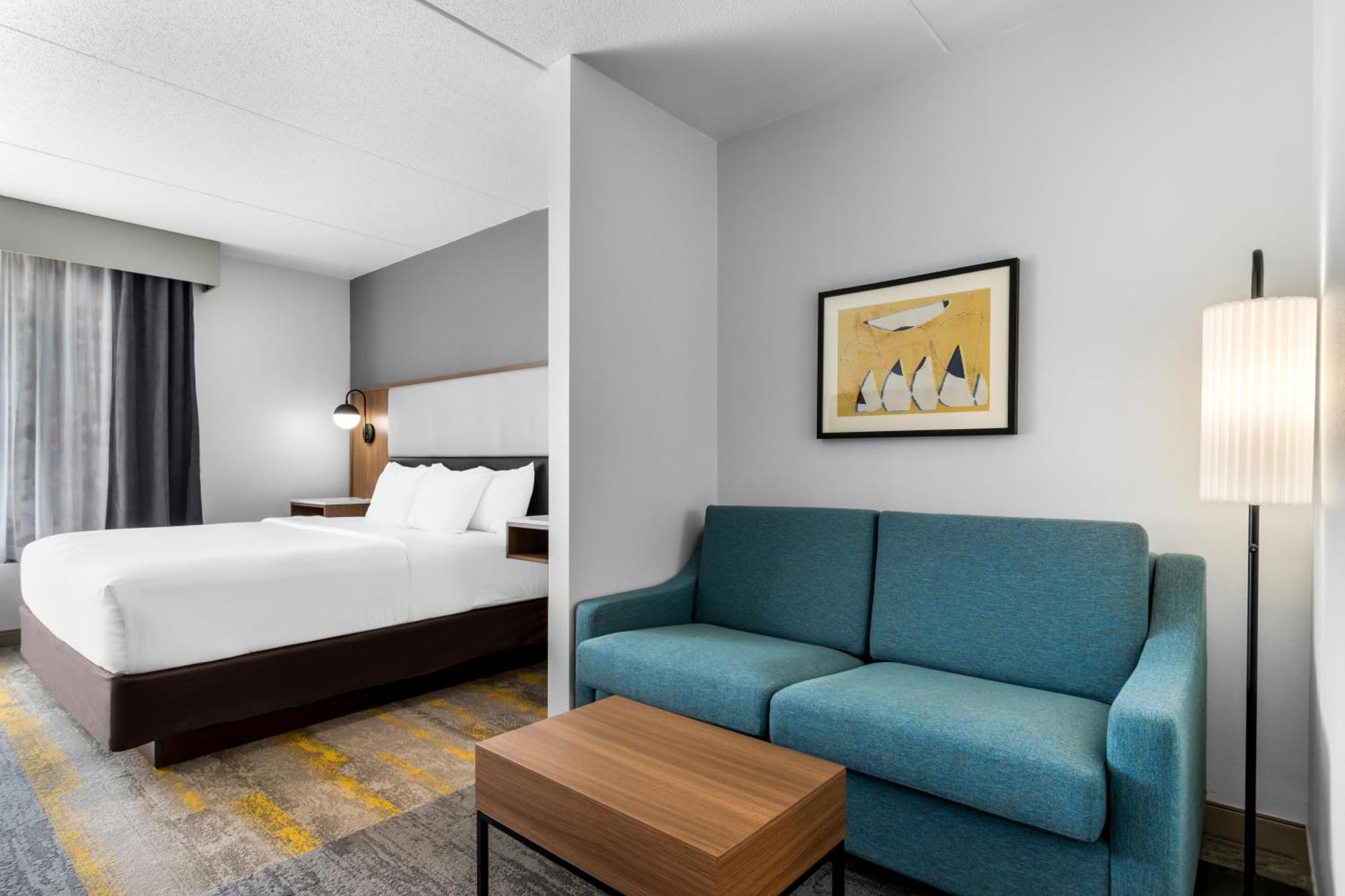 Hotel Comfort & 2*